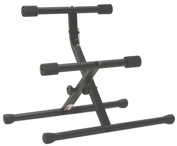 CPK | AM209 | Guitar Amp Stand | Black CPK | AM209 | Guitar Amp Stand | Black